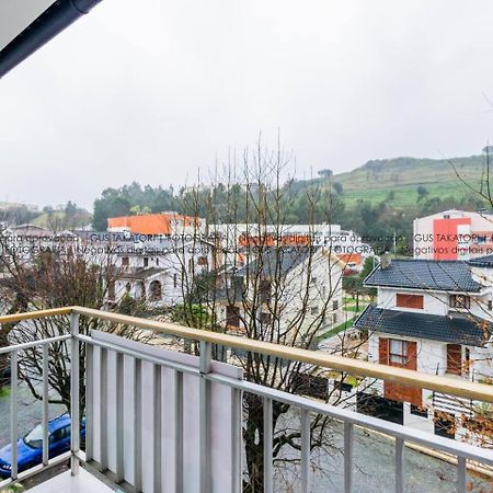 Imperial Apartment 1, 2 E 3 Braga Bagian luar foto
