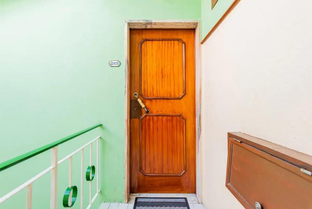Imperial Apartment 1, 2 E 3 Braga Bagian luar foto