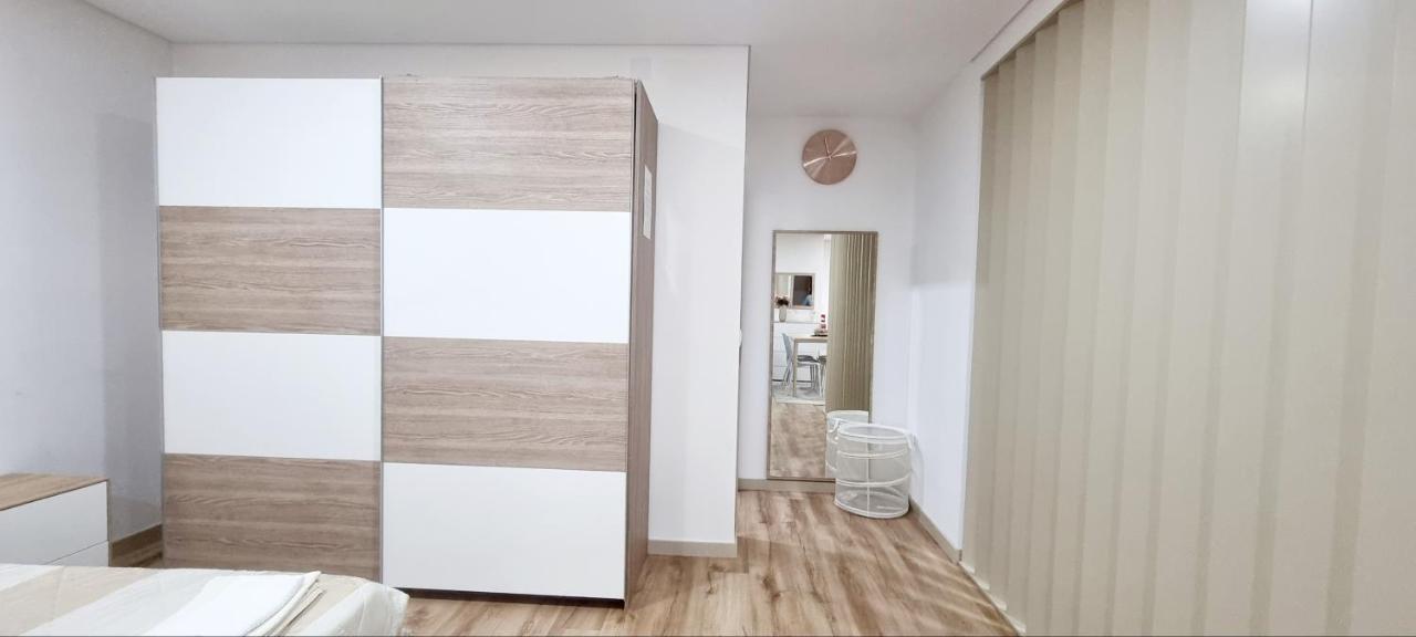 Imperial Apartment 1, 2 E 3 Braga Bagian luar foto