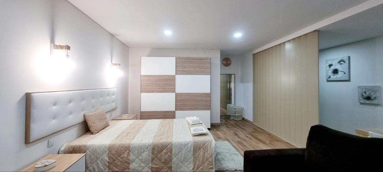 Imperial Apartment 1, 2 E 3 Braga Bagian luar foto