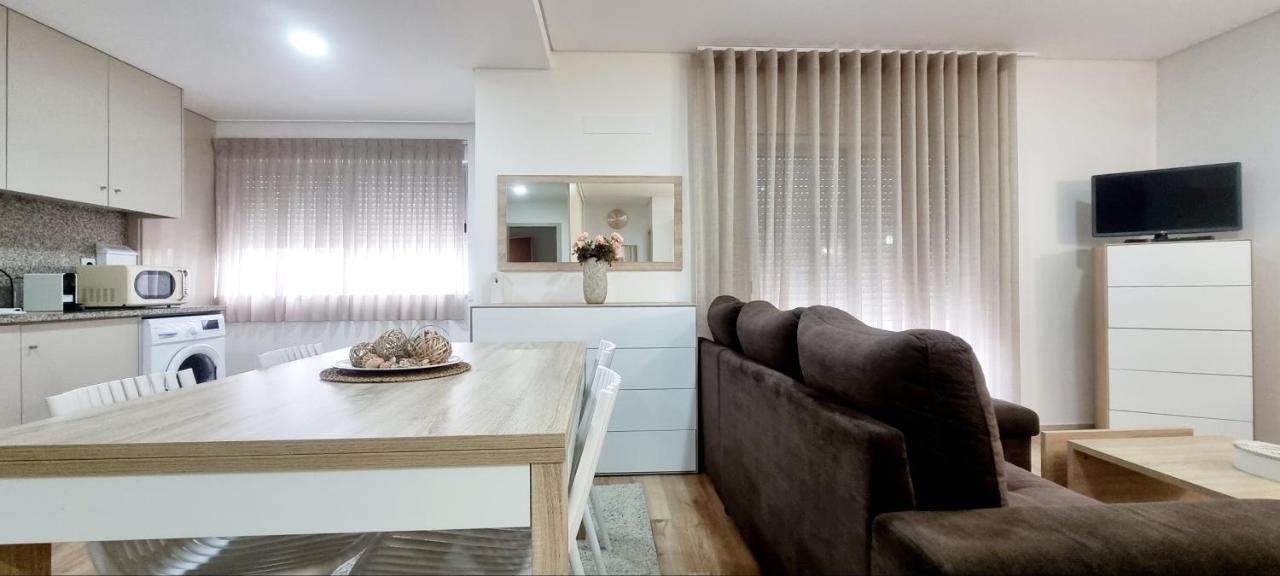 Imperial Apartment 1, 2 E 3 Braga Bagian luar foto