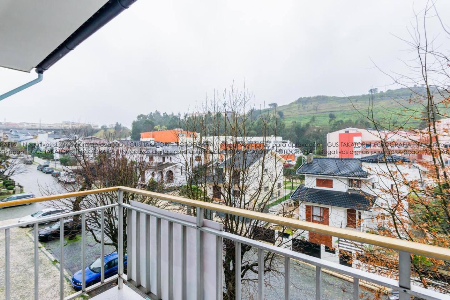 Imperial Apartment 1, 2 E 3 Braga Bagian luar foto