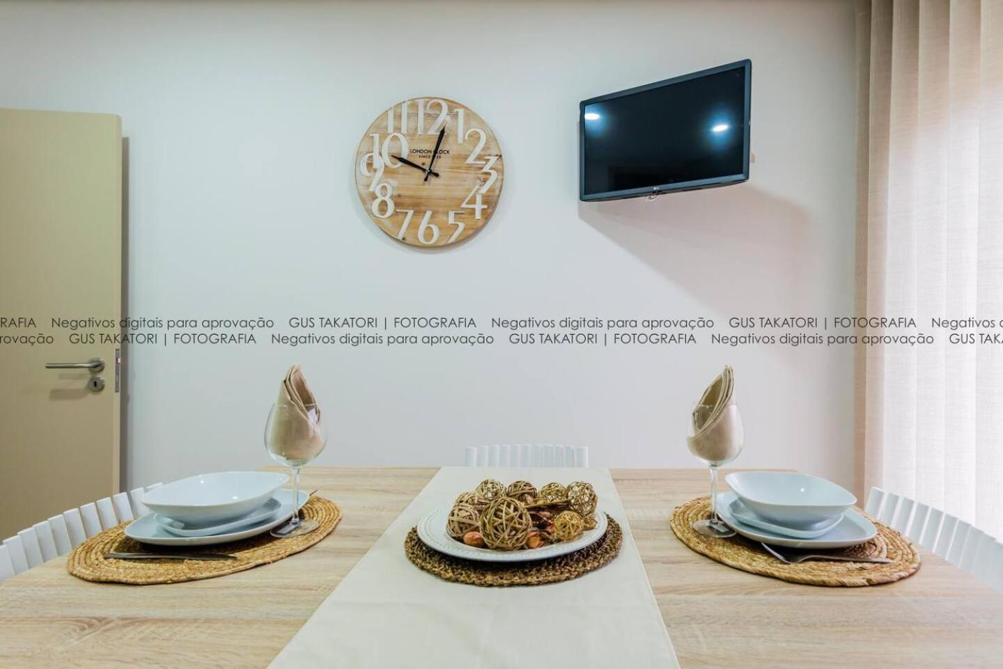 Imperial Apartment 1, 2 E 3 Braga Bagian luar foto