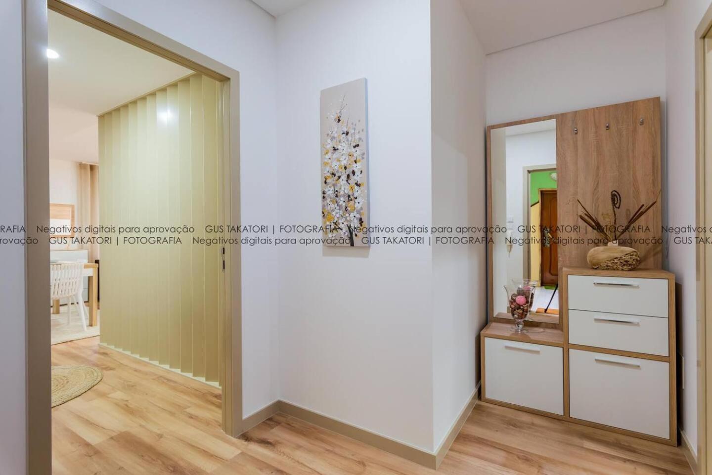 Imperial Apartment 1, 2 E 3 Braga Bagian luar foto