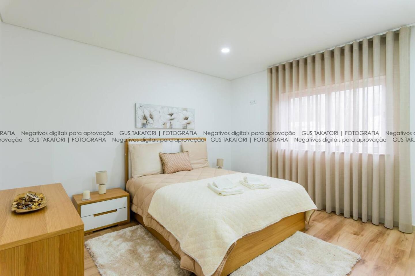Imperial Apartment 1, 2 E 3 Braga Bagian luar foto