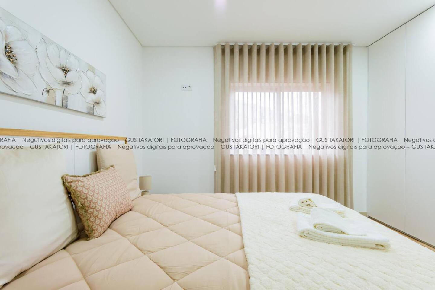 Imperial Apartment 1, 2 E 3 Braga Bagian luar foto