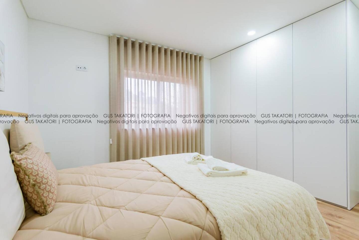 Imperial Apartment 1, 2 E 3 Braga Bagian luar foto